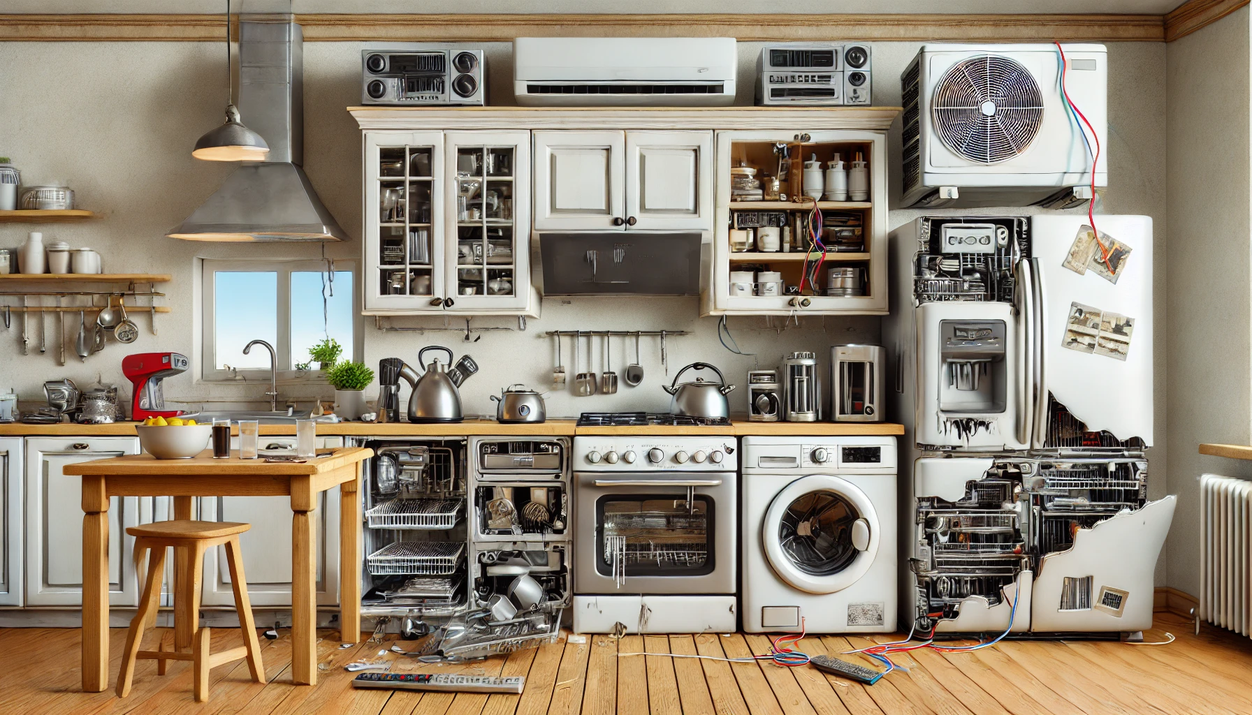 Viessmann     Klima Servisi
